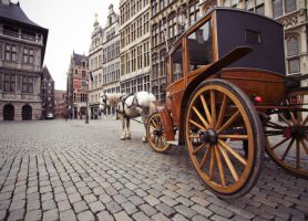 Anvers : découvrez cette destination très prisée