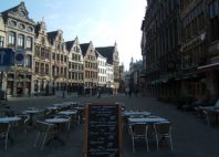 Anvers 