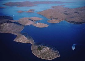 Archipel des Kornati : pour des vacances de rêve