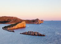Archipel des Kornati 