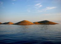 Archipel des Kornati 