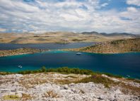 Archipel des Kornati 