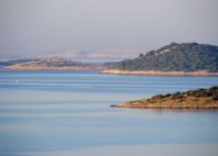 Archipel des Kornati 