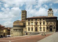 Arezzo 