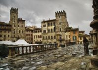 Arezzo 