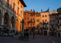Arezzo 