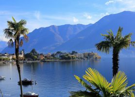 Ascona : découvrez le Saint-Tropez de la Suisse