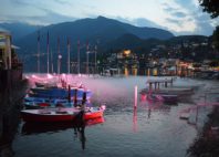 Ascona 