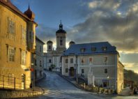 Banská Štiavnica 