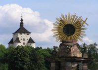 Banská Štiavnica 