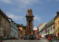 Banská Štiavnica 