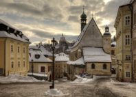 Banská Štiavnica 