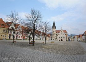 Bardejov : l’éblouissante cité médiévale