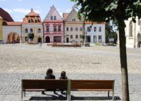 Bardejov 