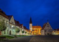 Bardejov 