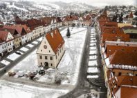 Bardejov 