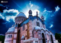 Basilique Notre-Dame d’Afrique 