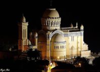 Basilique Notre-Dame d’Afrique 
