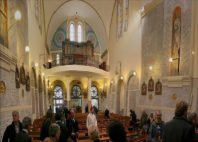 Basilique Notre-Dame d’Afrique 