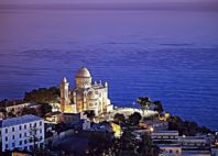 Basilique Notre-Dame d’Afrique 