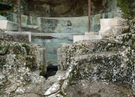 Basse Selca : au cœur d’un palpitant site archéologique