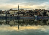 Belgrade 
