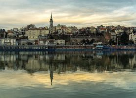 Belgrade : une destination dans l’air du temps