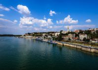 Belgrade 