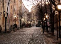 Belgrade 