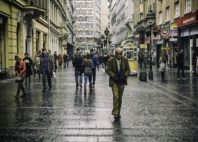 Belgrade 