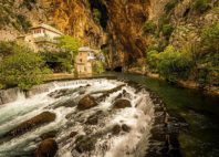 Blagaj 