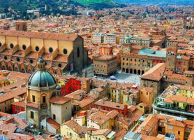 Bologne : une destination aux mille attractions
