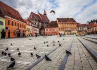 Braşov 