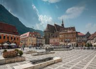 Braşov 