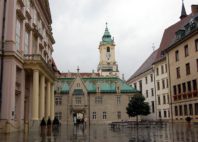 Bratislava 