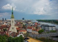 Bratislava 