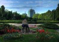 Bucarest 