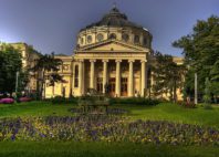Bucarest 