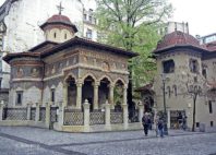 Bucarest 