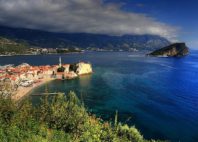 Budva 