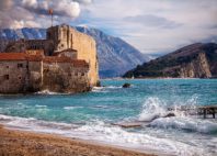 Budva 