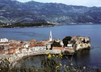 Budva 