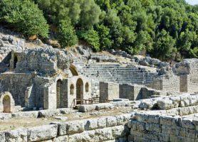 Butrint : un site historique exceptionnellement captivant
