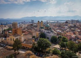 Cagliari : escale sur une fascinante ville italienne