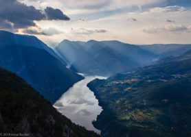 Canyon Tara : découvrez ce bijou monténégrin
