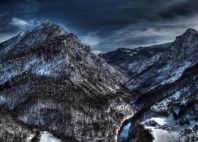 Canyon Tara 