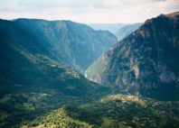 Canyon Tara 