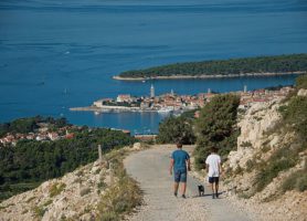Cap Kamenjak : un incontournable de la péninsule istrienne