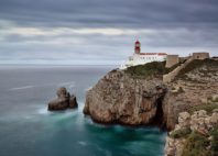 Cap Saint-Vincent 