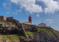 Cap Saint-Vincent 